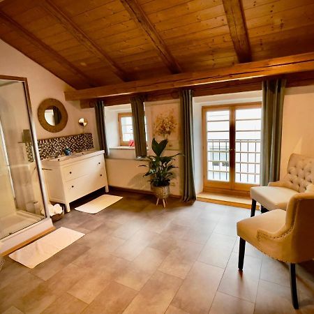 Rohrachhof Apartment Treuchtlingen Ngoại thất bức ảnh