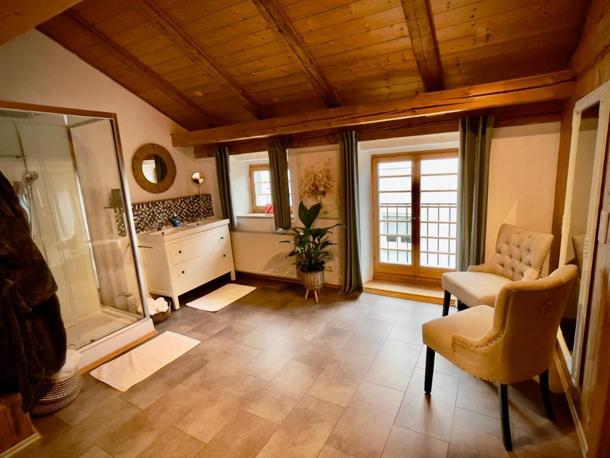 Rohrachhof Apartment Treuchtlingen Ngoại thất bức ảnh